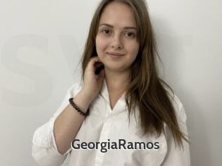 GeorgiaRamos