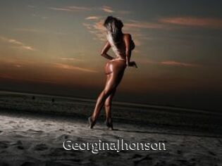 GeorginaJhonson