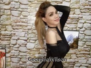 GeorginaWilson