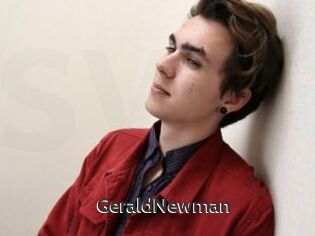 GeraldNewman