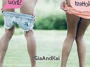 GiaAndKai