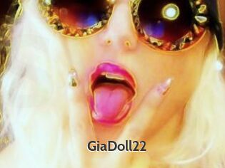 GiaDoll22