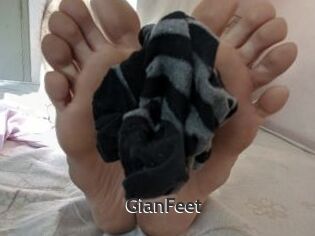 GianFeet
