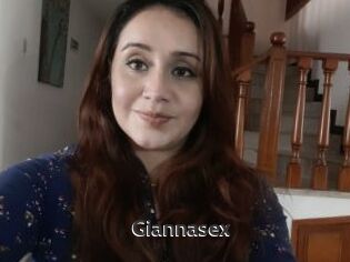 Giannasex