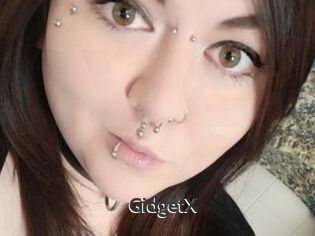 GidgetX