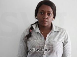 GiiaClaire