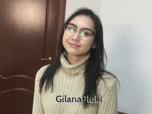 GilanaPluki
