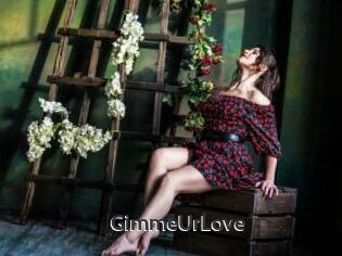 GimmeUrLove