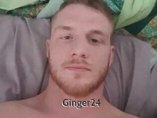 Ginger24