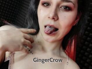 GingerCrow
