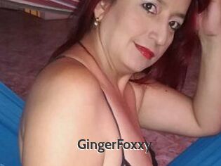 GingerFoxxy