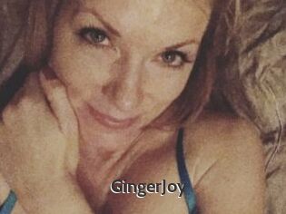 GingerJoy