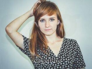 GingerRise