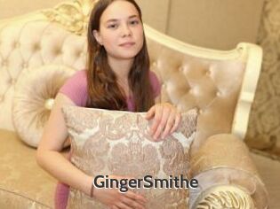 GingerSmithe