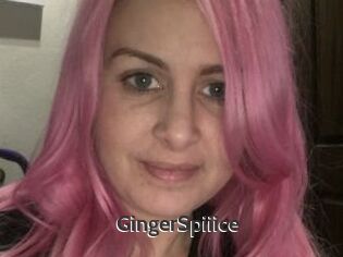 GingerSpiiice