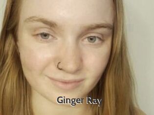 Ginger_Ray