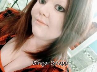 Ginger_Snapp