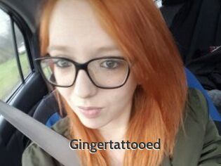 Gingertattooed