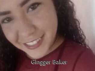 Gingger_Baker