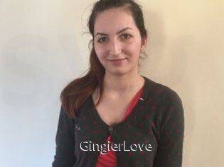GingierLove