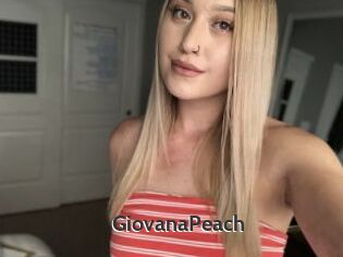 GiovanaPeach