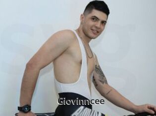 Giovinncee