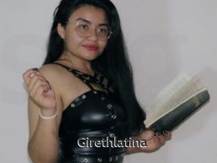 Girethlatina