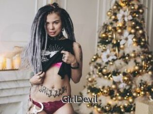 GirlDevil