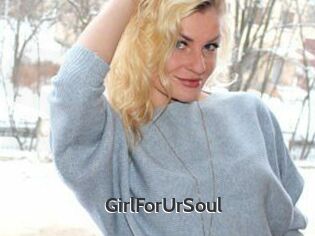 GirlForUrSoul