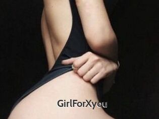 Girl_ForXyou