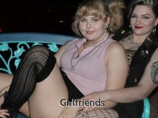 Girlfriends