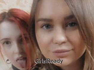 GirlsReady