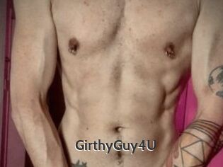 GirthyGuy4U
