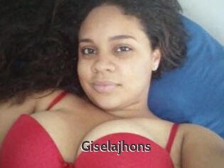 Giselajhons
