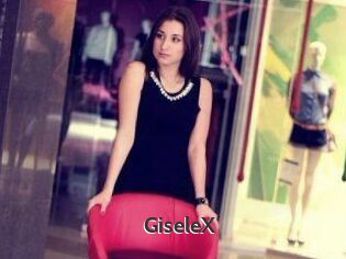 GiseleX