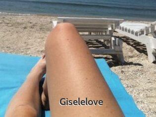 Giselelove