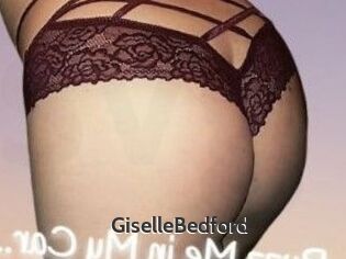 GiselleBedford