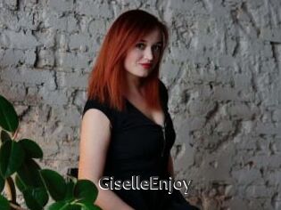 GiselleEnjoy