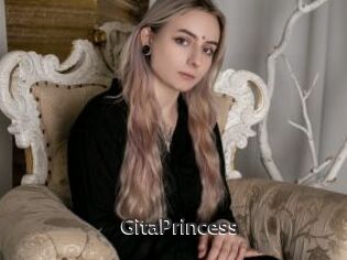 GitaPrincess
