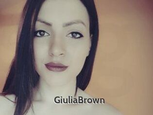 GiuliaBrown