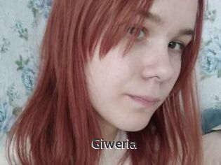 Giweria