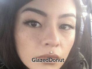GlazedDonut
