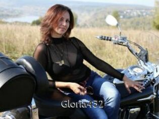 Gloria432