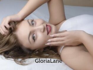 GloriaLane