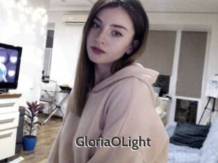 GloriaOLight