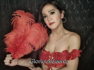 GloriousGeena