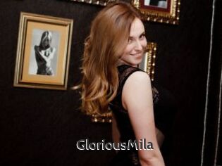 GloriousMila