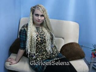 GloriousSelena