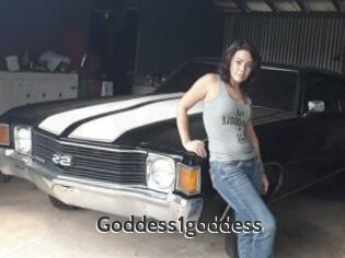 Goddess1goddess