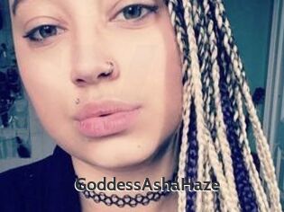 GoddessAshaHaze